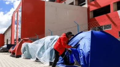 Bolivia vs Brasil: hinchas buscan entradas frente al estadio