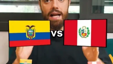 Mundial de Desayunos de Ibai: Ecuador pasa a cuartos de final