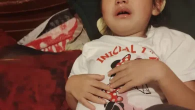 Niña de Riobamba necesita USD 8000 para operarse