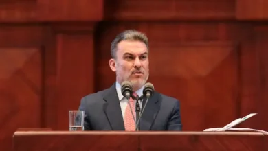 Gobierno de Ecuador no ha pedido extradición de José Serrano