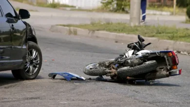 Conductor recibe 3 años de prisión por muerte de adolescente en Chimborazo