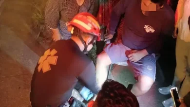 Hombre de 40 años picado por serpiente X en Pallatanga