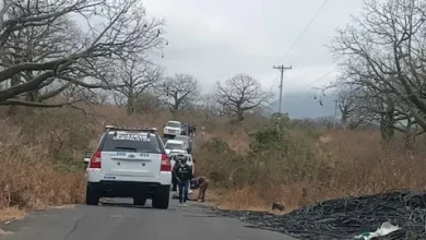 Mujer de 55 años acribillada en ataque armado