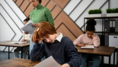 Regreso a clases: multas por exigir útiles y uniformes