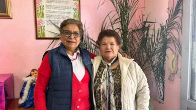 Reunión de adultos mayores en Riobamba: fecha y lugar.
