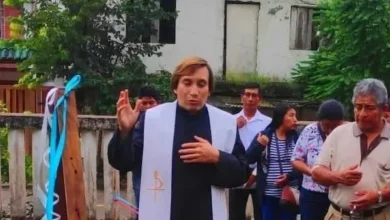 Sacerdote investigado por presunto abuso sexual a menores