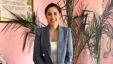 Hotel Quindeloma y Más Cerca Eventos impulsan talleres saludable en Riobamba