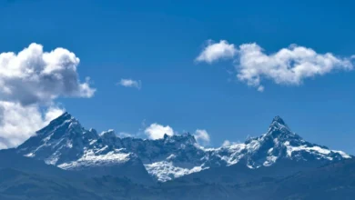 Turismo en El Altar: Vive el feriado en Ecuador conociendo