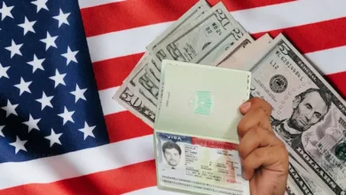 Visas para Estados Unidos: requisito de depósito de $15.000.