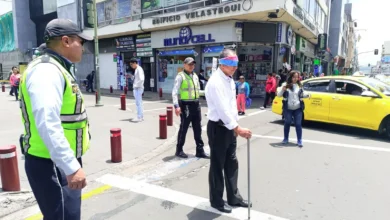 Movilidad en Ambato: agenda de actividades en septiembre.