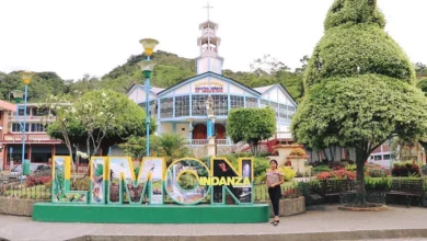 Adjudicación de proyecto de USD 3 millones en Morona Santiago genera dudas.