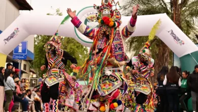 Agenda de eventos Penipe festividades cultura y tradición en 2025