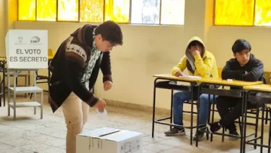 Asamblea Constituyente en Ecuador: fecha, preguntas y plazos del referéndum 2025