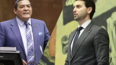 Asamblea Nacional descarta nepotismo en denuncia contra Jorge Chamba (ADN)