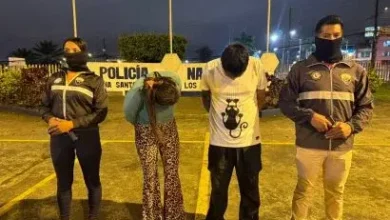 Violencia en Manta deja a exfutbolista muerto.