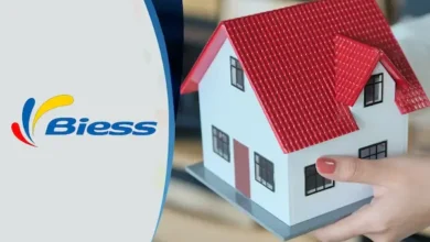 Biess da el 90% de financiamiento en compra de casas de USD 100 mil