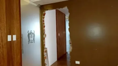 Concejal de Riobamba denuncia desaparición de documentos en su oficina