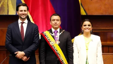 Consulta popular para nueva Asamblea Constituyente: proceso y requisitos