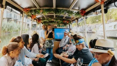 Consulta popular: trabajo por horas en el sector turístico