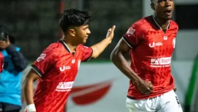 Daquilema ya tiene rival para los 16vos del Ascenso Nacional.