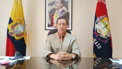 Clases normales en las unidades educativas de Riobamba