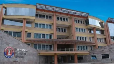 Facultad de Ciencias Sociales de la UTC funcionará en Salcedo desde octubre.