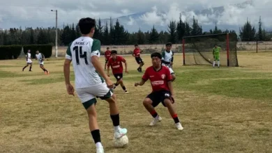 Fecha 3 del Mundialito 2025: revisa aquí los resultados.