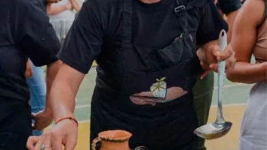 Feria provincial del cuy en Limón Indanza el 11 de octubre.