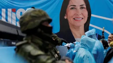 Revolución Ciudadana no logra inscripción para campaña del referéndum 2025