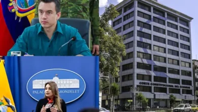 Gobierno enviará nuevas preguntas para consulta popular tras fallo de la Corte