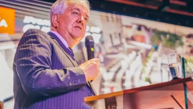 Gobierno y movimiento indígena inician diálogo en Ibarra tras una semana de protestas