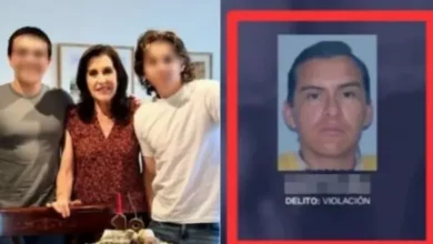 Hombre envió a matar a su madre desde la cárcel de Quito