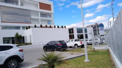 Jueza de Cotopaxi denuncia persecución tras suspensión.