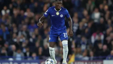 Napoli vs Chelsea: ¿Qué necesita Caicedo para clasificar?