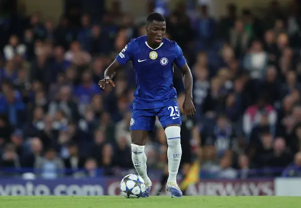 Napoli vs Chelsea: ¿Qué necesita Caicedo para clasificar?