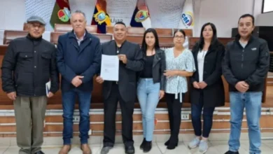 Movimiento de Integración Social inicia registro en Bolívar.