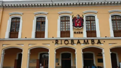 Municipio de Riobamba anuncia cierres viales por carrera.