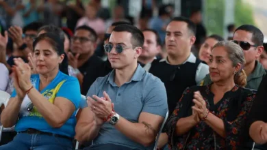 Noboa lanza consulta popular sin aval de la Corte Constitucional