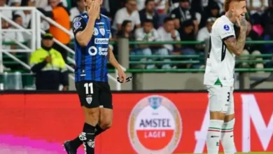 Once Caldas vs Independiente del Valle: victoria ecuatoriana.