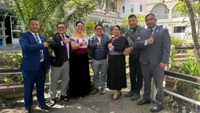 Pachakutik expulsó a 6 asambleístas por apoyar al Gobierno de Noboa