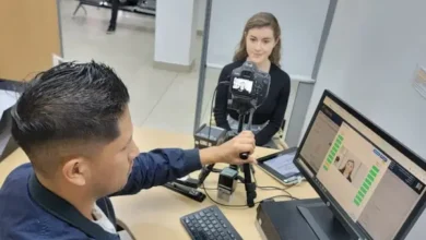 Pasaportes sin turno en el Registro Civil: fechas, requisitos y agencias