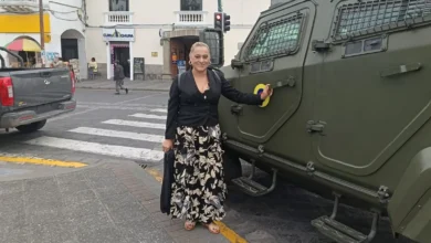 Periodista de Latacunga denuncia persecución sospechosa.