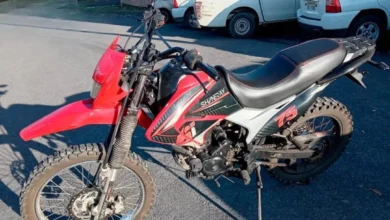 Policía detiene a 1 hombre por presunto robo en Morona.