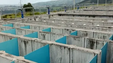 Proyecto Maguazo-Alao en Riobamba con irregularidades