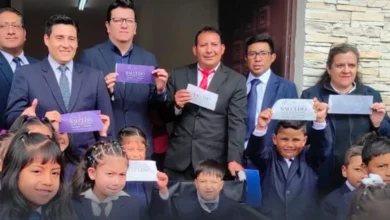 Reubicación del Patronato Municipal de Salcedo para ampliar aulas escolares.