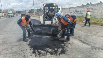 Riobamba entre las ciudades que menos gastan el presupuesto