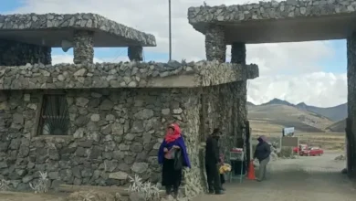 ¿Se debe pagar para entrar al Chimborazo?: Todo lo que debes saber