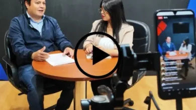 Tractores que entregó Noboa en Chimborazo no están operativos