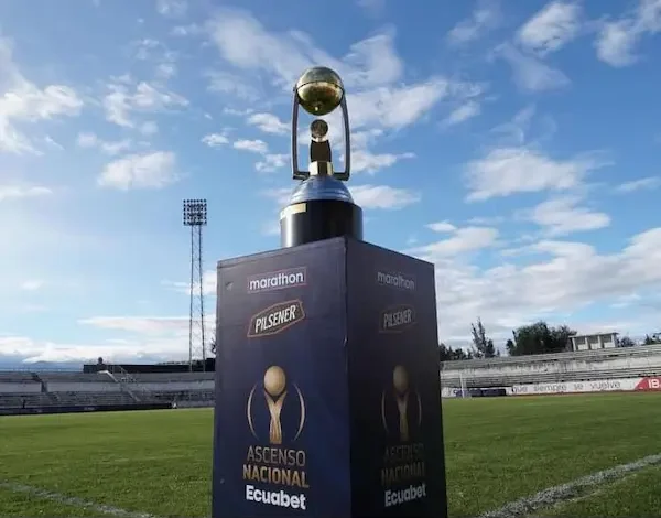 Ascenso Nacional 2025: se definen los semifinalistas del torneo.