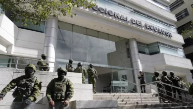 Corte Constitucional emite dictamen de vía para Asamblea Constituyente